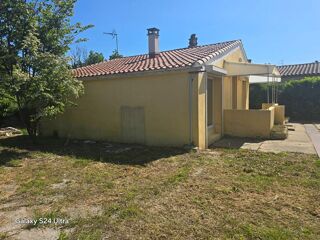  Maison � vendre 4 pi�ces 61 m�