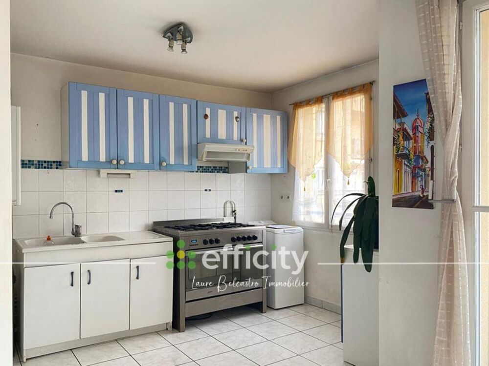 Vente Appartement Appartement Brie comte robert