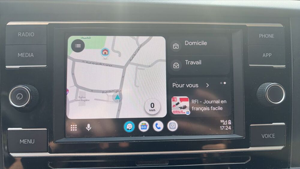 Transporter VU 2.0 TDI 110 Business 2021 occasion 95170 Deuil La Barre