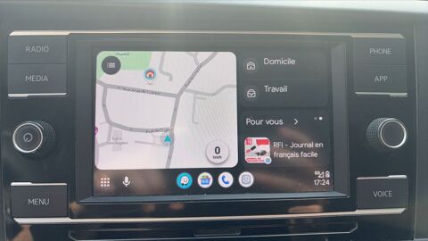 Transporter VU 2.0 TDI 110 Business 2021 occasion 95170 Deuil La Barre