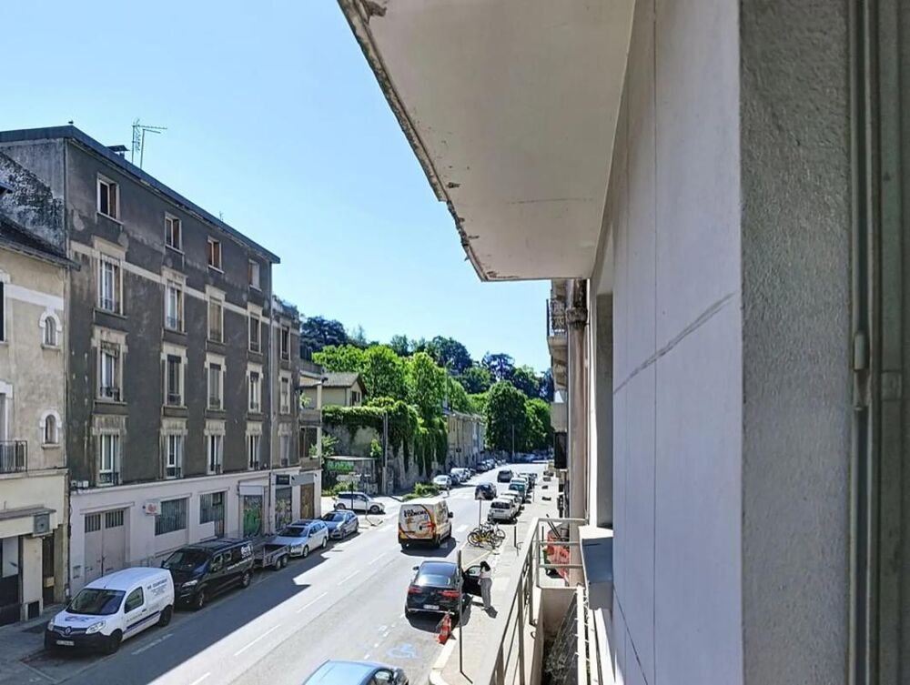 Appartement de 3 pièces de 68 m² à Grenoble