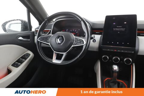 Clio 1.3 TCe Intens EDC 130 ch 2020 occasion 92130 Issy-les-Moulineaux