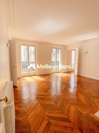  Appartement � louer 5 pi�ces 127 m� Paris