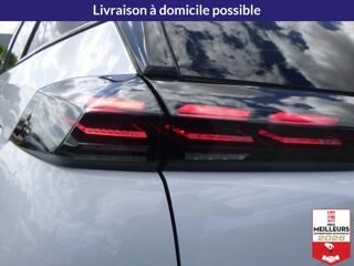 2008 Hybrid 145 e-DCS6 GT +Toit pano 2026 occasion 10150 Lavau