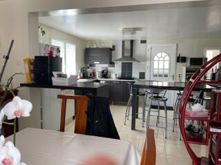  Maison � vendre 8 pi�ces 172 m�