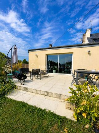  Maison à vendre 4 pièces 96 m²