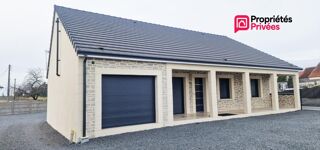  Maison à vendre 4 pièces 118 m²