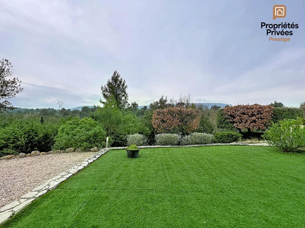 � vendre  Villa Olli�res (83470)