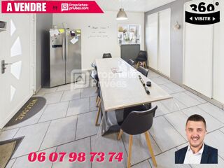  Maison � vendre 9 pi�ces 127 m�