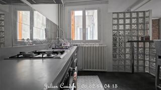  Appartement à vendre 2 pièces 44 m²