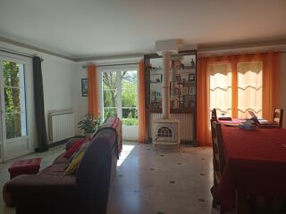  Maison à vendre 6 pièces 180 m²