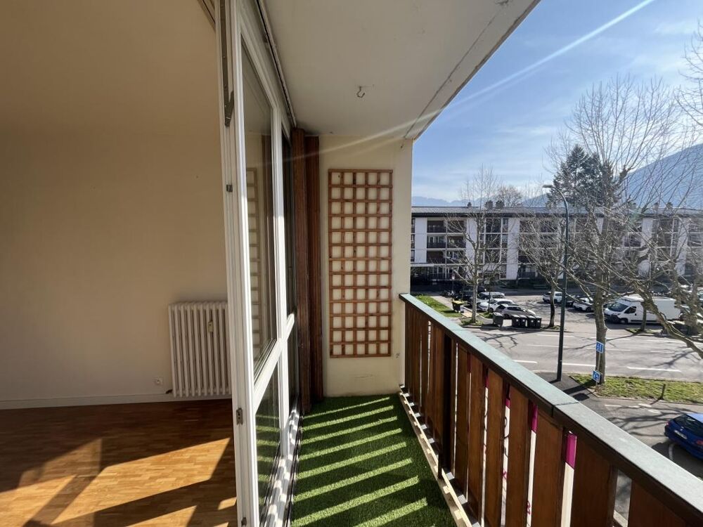 Vente Appartement 'MATHILDE' Annecy