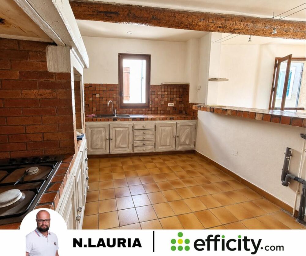 Vente Maison Maison La tour d aigues