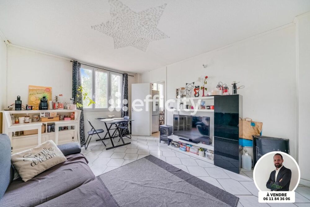 Vente Appartement Appartement Valenton