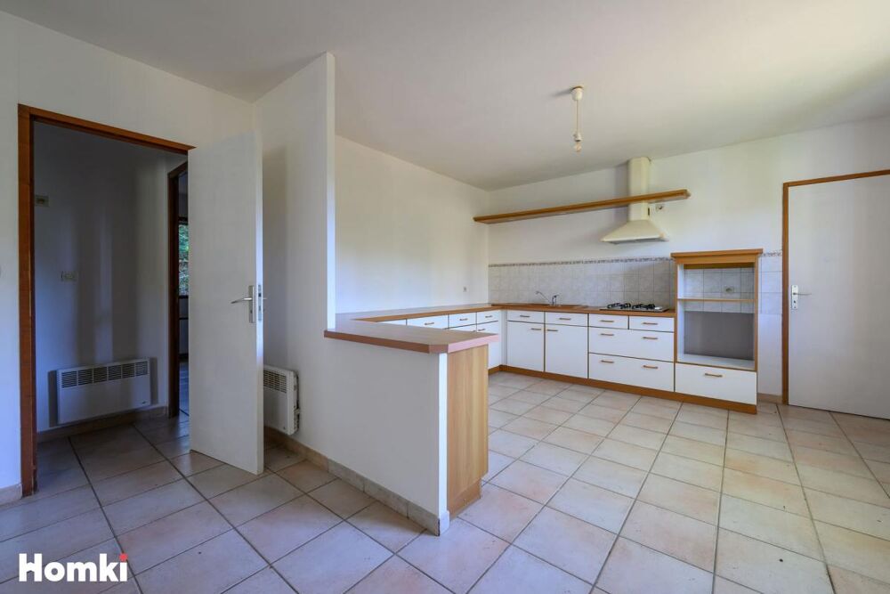 Vente Villa Lot de 2 villas mitoyennes indépendantes – Idéal investissement ou projet familial – Secteur calme Cabannes