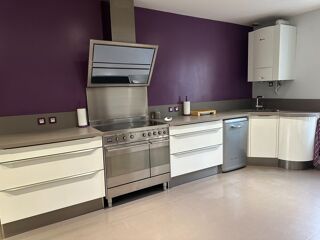  Maison � vendre 5 pi�ces 151 m�