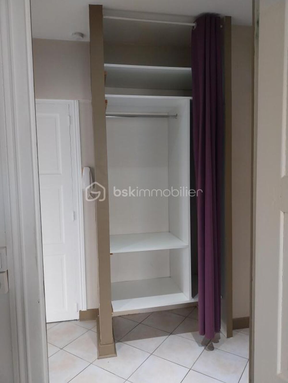 Vente Appartement Appartement 2 pièces 51 m2 Vendome