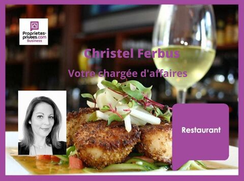 93500 PANTIN -Secteur Eglise - BAR RESTAURANT 55 COUVERTS - Extraction- 185000 93500 Pantin