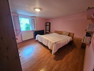  Maison à vendre 5 pièces 109 m²