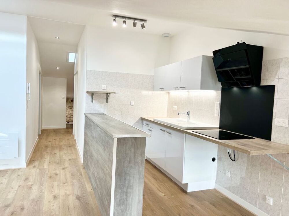 Appartement de 93m2 à louer sur Tonnay-Charente