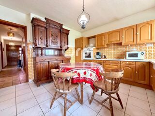  Maison à vendre 5 pièces 127 m²