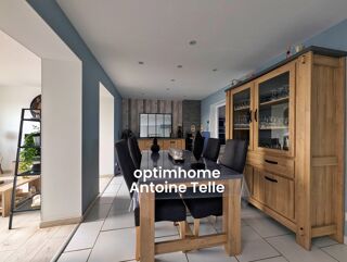  Maison � vendre 6 pi�ces 90 m�