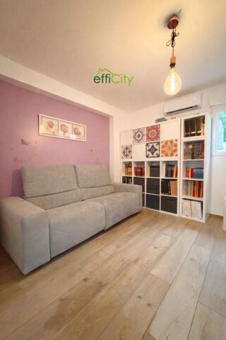  Appartement � vendre 4 pi�ces 136 m�