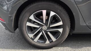 Golf VII 1.5 TSI 130 IQ Drive 2019 occasion 38460 Saint Romain De Jalionas