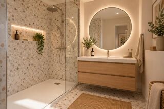 Vente Appartement JOLI 4 PIECES ET SON JARDIN PRIVATIF A QUELQUES MINUTES DE L'OCEAN Biscarrosse