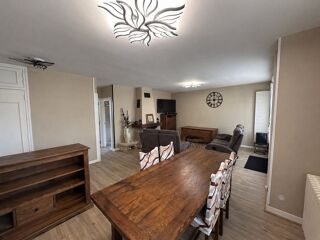  Maison � vendre 15 + pi�ces 120 m�