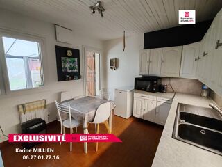  Maison � vendre 5 pi�ces 136 m�