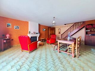  Maison à vendre 6 pièces 122 m²