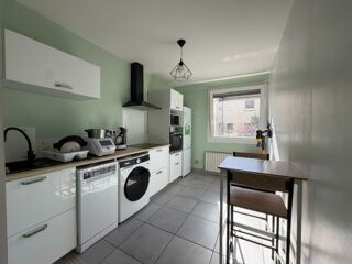  Appartement à vendre 2 pièces 64 m²