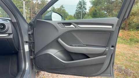 A3 Limousine III 1.6 TDI 116 Ambiante - 5 places 2018 occasion 88000 Chantraine