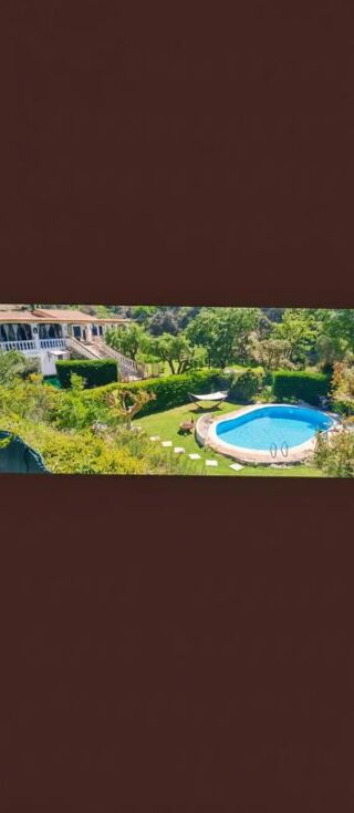 Vente Maison Maison de 7 pièces de 165 m² à Cabasse Cabasse