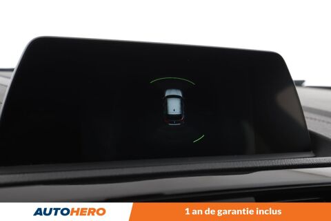 S&eacute;rie 1 118i M Sport BVA8 5P 136 ch 2018 occasion 92130 Issy-les-Moulineaux