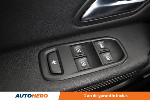 Duster II 1.5 dCi Blue Prestige 4x2 116 ch 2020 occasion 92130 Issy-les-Moulineaux