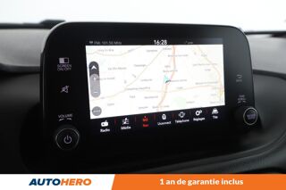 Tipo 1.4 T-Jet S-Design 5P 120 ch 2019 occasion 92130 Issy-les-Moulineaux