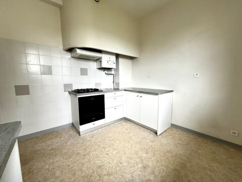  Appartement  louer 4 pices 81 m
