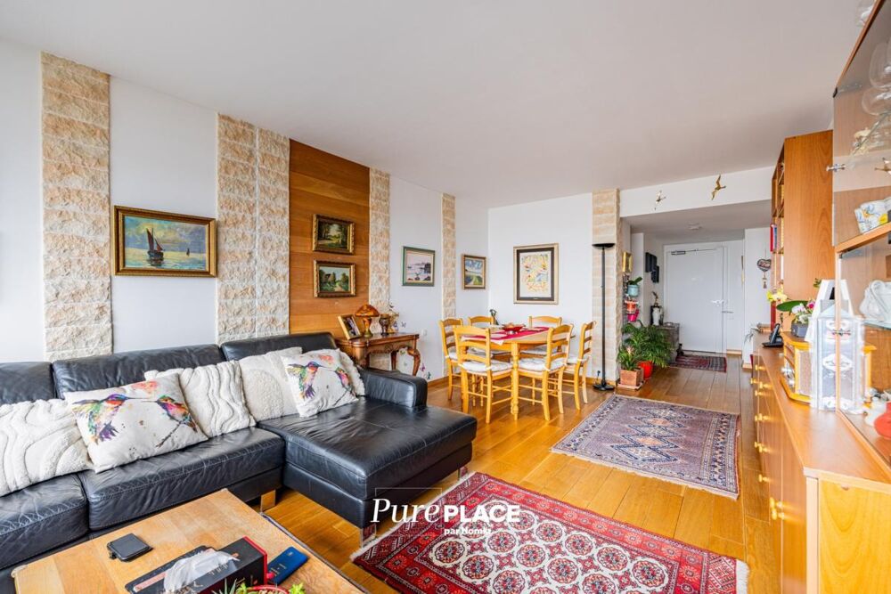 Vente Appartement Appartement T4 de 94 m2 � Puteaux 92800, Rue Louis Pouey Puteaux