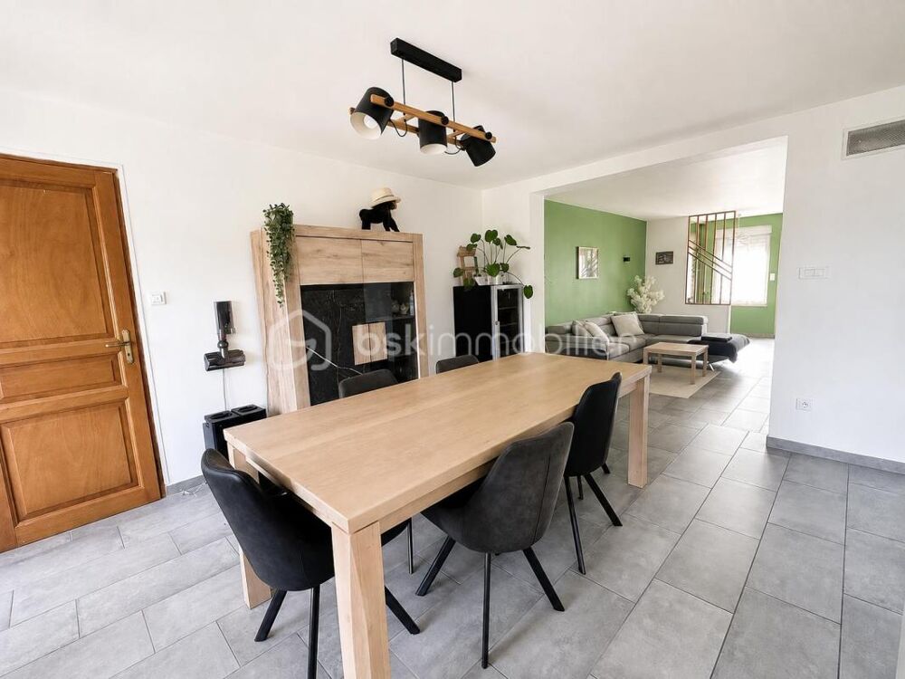 MAISON INDIVIDUELLE  145 M²  NOUVION-SUR-MEUSE
