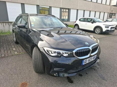 Annonce voiture BMW Srie 3 29990 