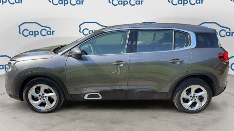 C5 aircross 1.5 BlueHDi 130 EAT8 Business+ - Automatique 2021 occasion 17100 Saintes