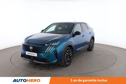 Annonce voiture Peugeot 3008 26690 €