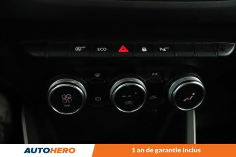 Duster II 1.5 dCi Blue Prestige 4x2 116 ch 2020 occasion 92130 Issy-les-Moulineaux