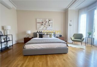 Vente Appartement NICE LIBERATION immeuble bourgeois 3P balcon cave Nice