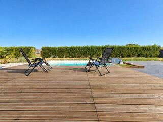  Maison à vendre 4 pièces 111 m²
