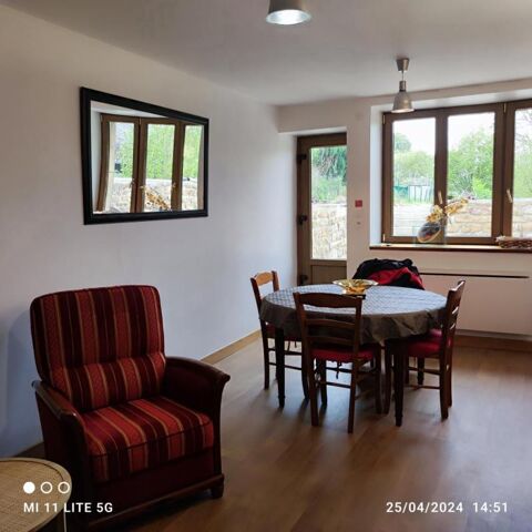  Maison  louer 3 pices 80 m