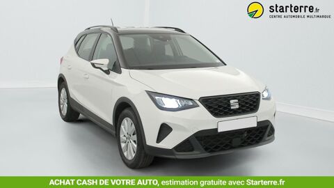 Annonce voiture Seat Arona 14998 €