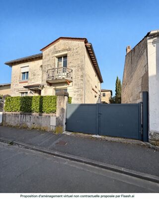  Maison � vendre 6 pi�ces 200 m�